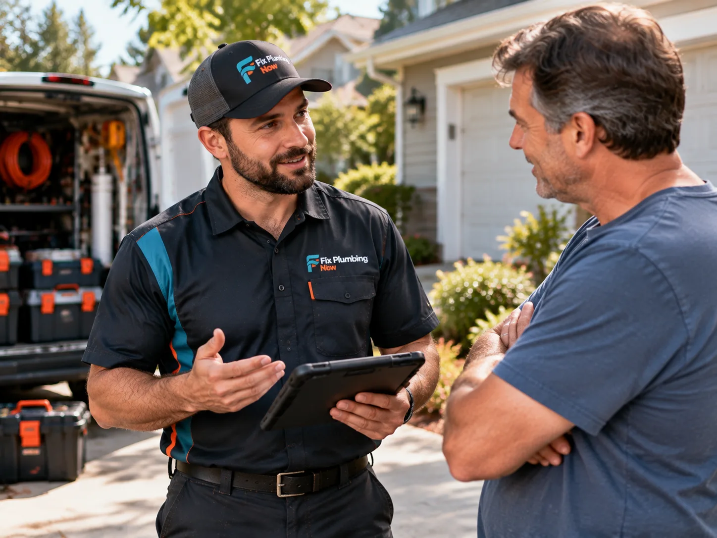 Clogged Drain Service Whitesboro, OK FAQs